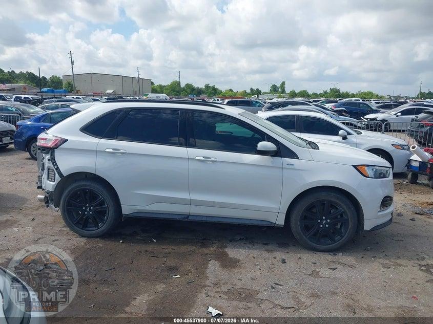 2021 FORD EDGE SEL/ST-LINE — фото 13