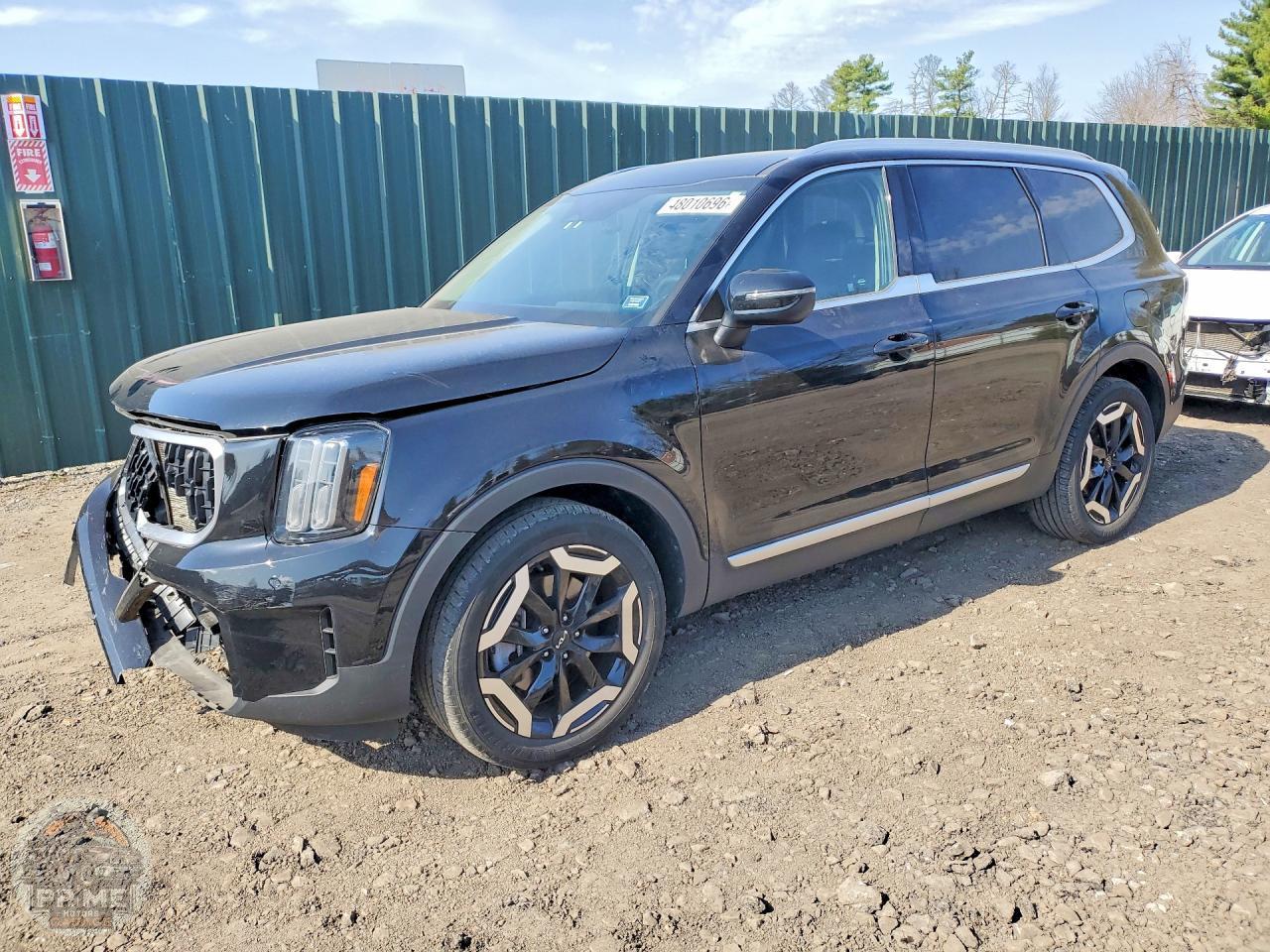2024 KIA TELLURIDE — фото 1