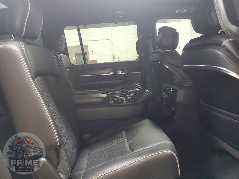 2024 JEEP GRAND CHEROKEE — фото 11