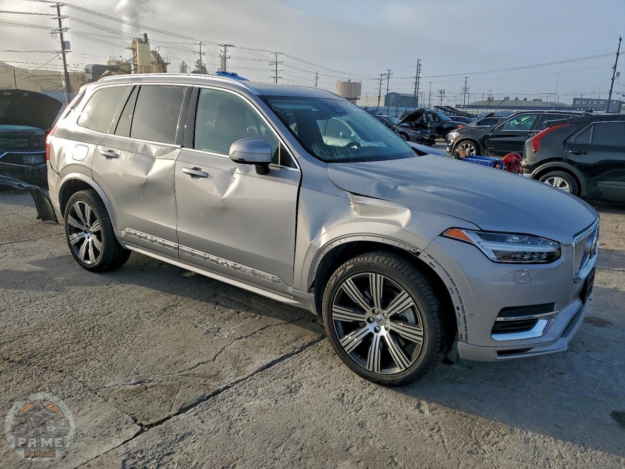 2024 VOLVO XC90 — фото 4