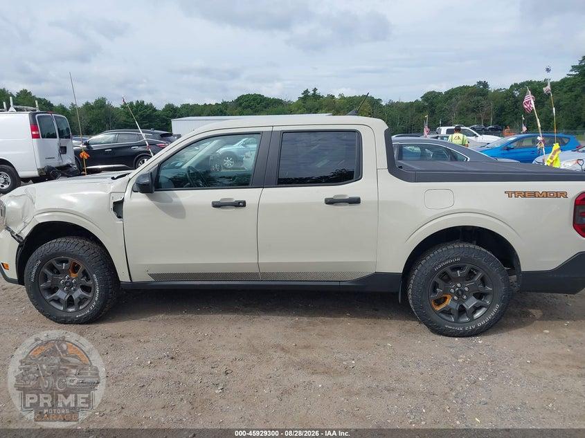 2024 FORD MAVERICK XLT — фото 14