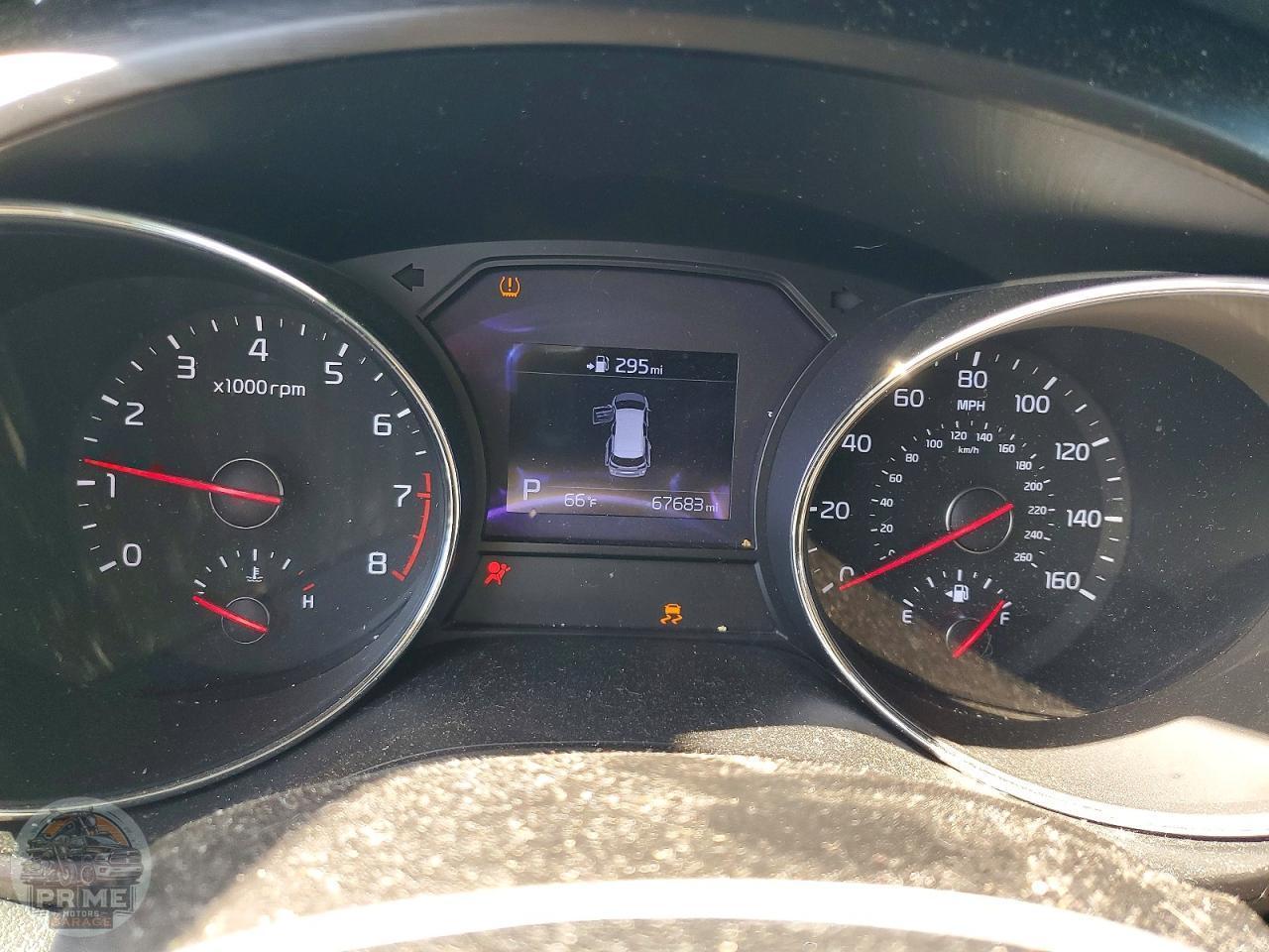 2020 KIA SEDONA — фото 9