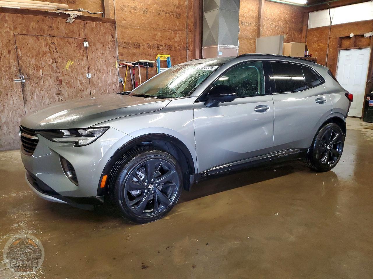 2023 BUICK ENVISION — фото 1