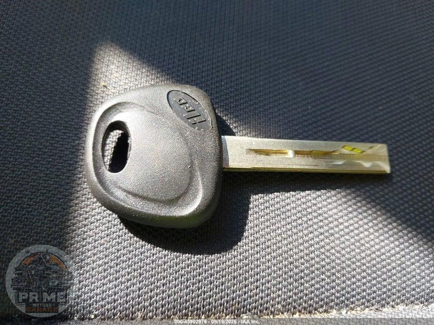2016 KIA RIO LX — фото 11