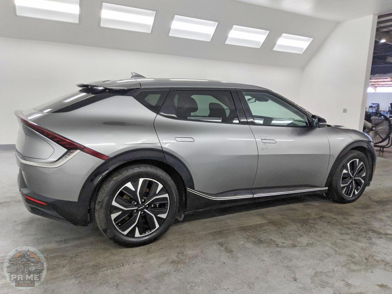 2023 KIA EV6 — фото 3