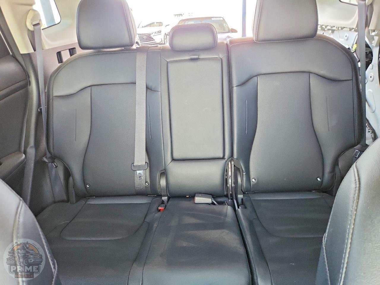 2024 KIA SPORTAGE — фото 10