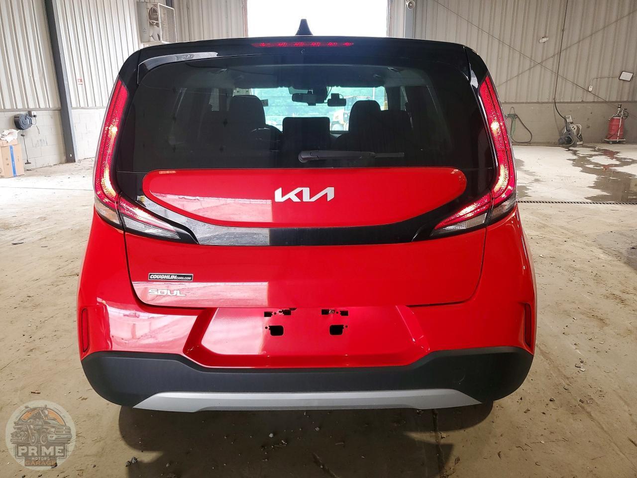 2024 KIA SOUL — фото 6