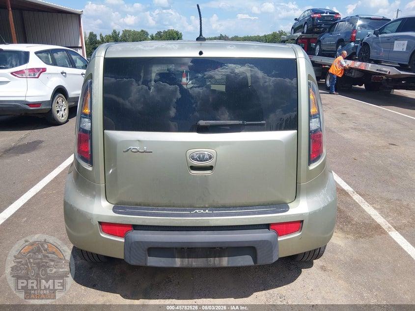 2010 KIA SOUL ! — фото 16