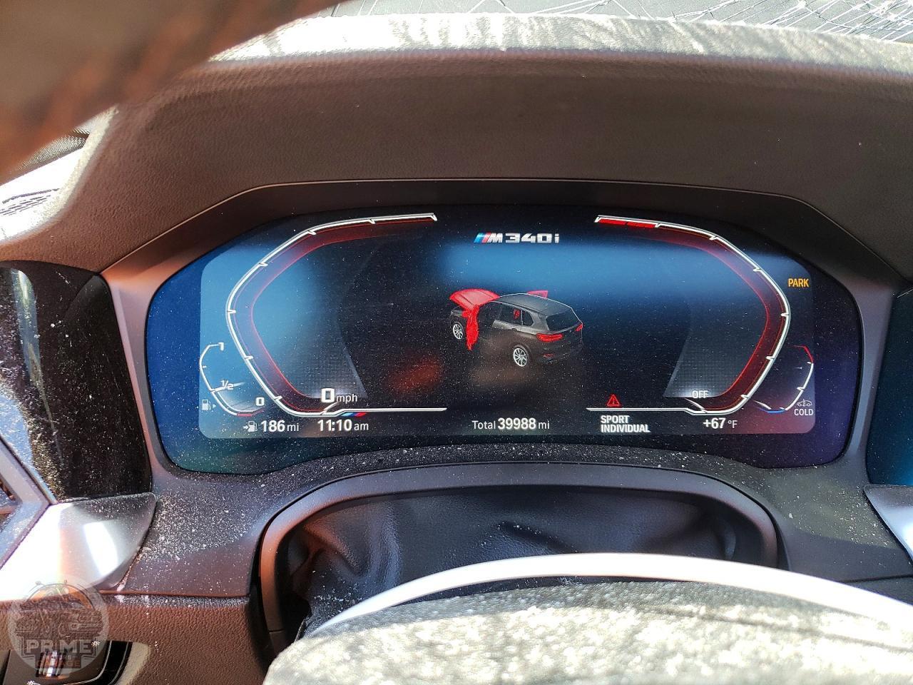 2022 BMW 3 SERIES — фото 9