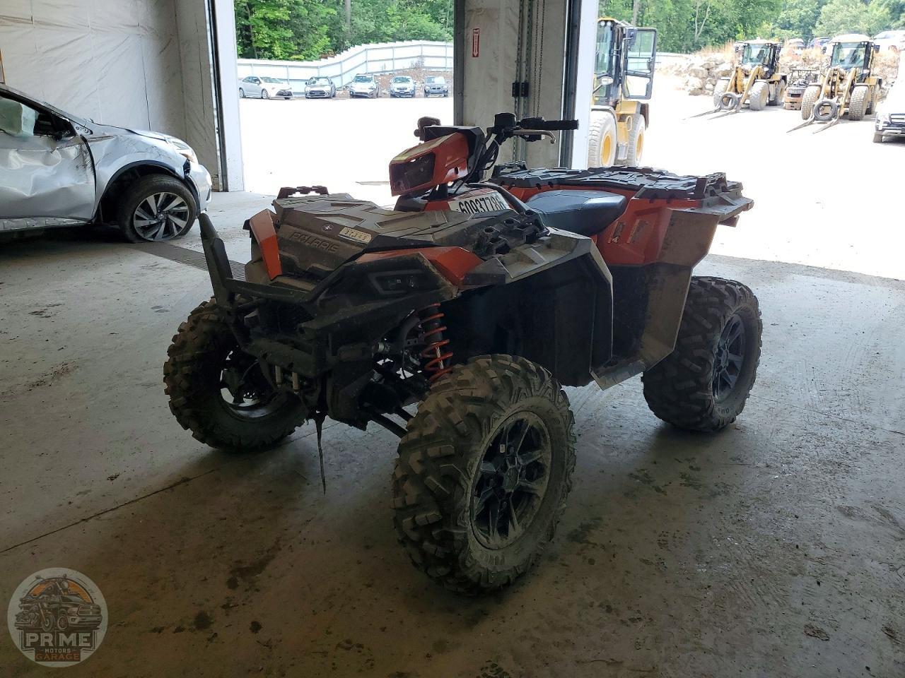 2026 POLARIS RANGER — фото 2