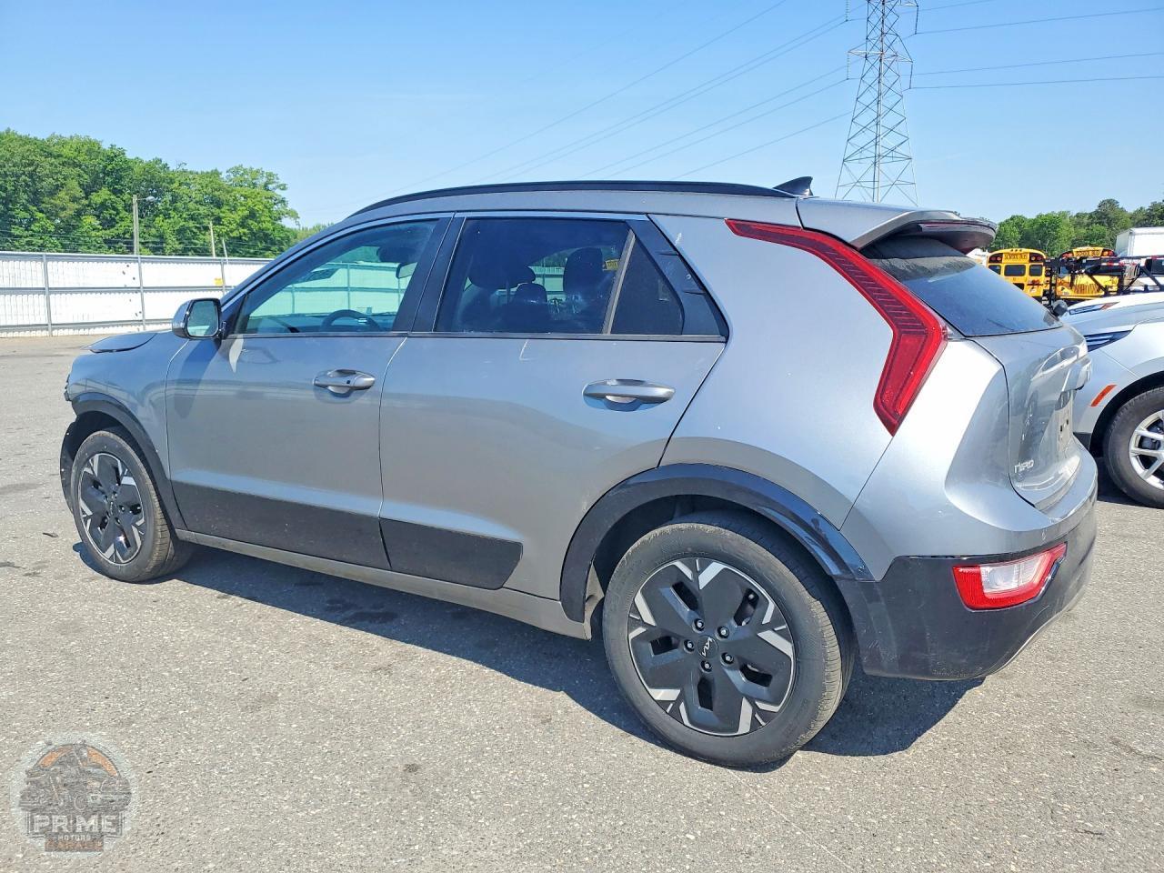 2024 KIA NIRO — фото 2