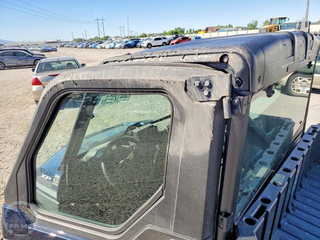 2019 POLARIS RANGER — фото 8