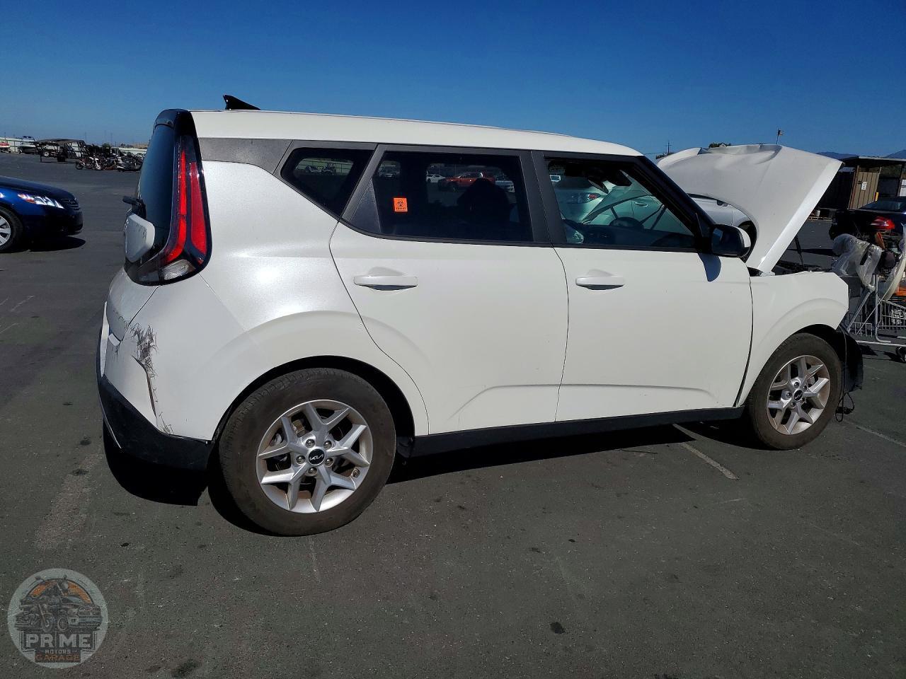 2024 KIA SOUL — фото 3