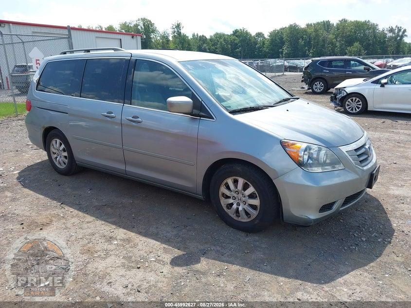 2008 HONDA ODYSSEY EX — фото 1
