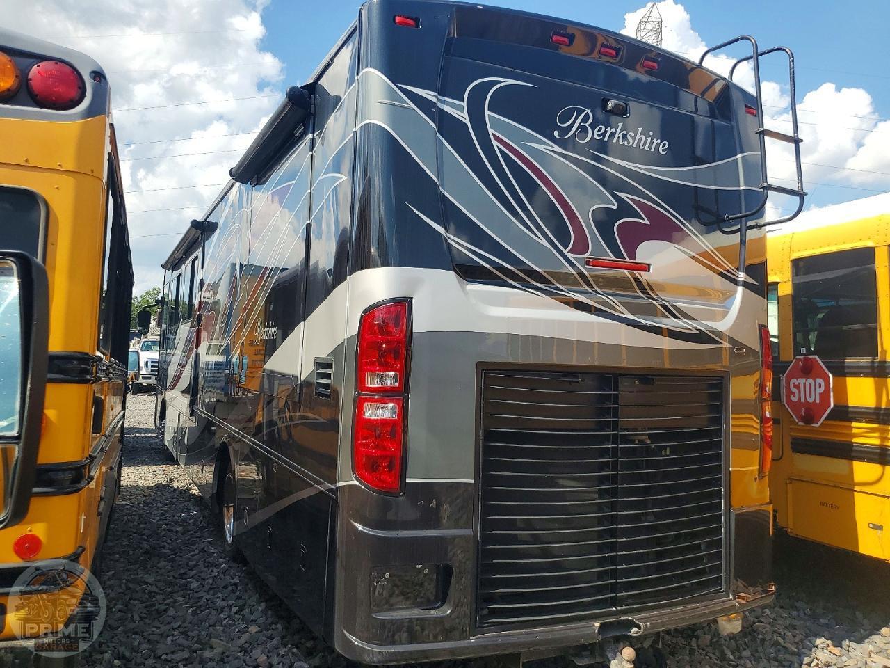 2014 FREIGHTLINER CHASSIS — фото 3