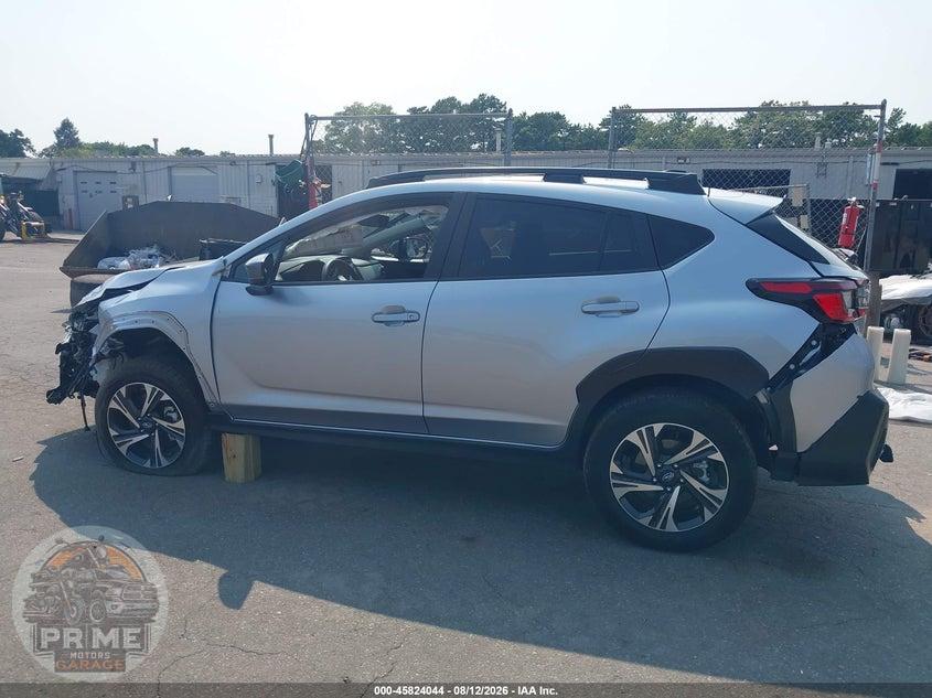 2026 SUBARU CROSSTREK PREMIUM — фото 14