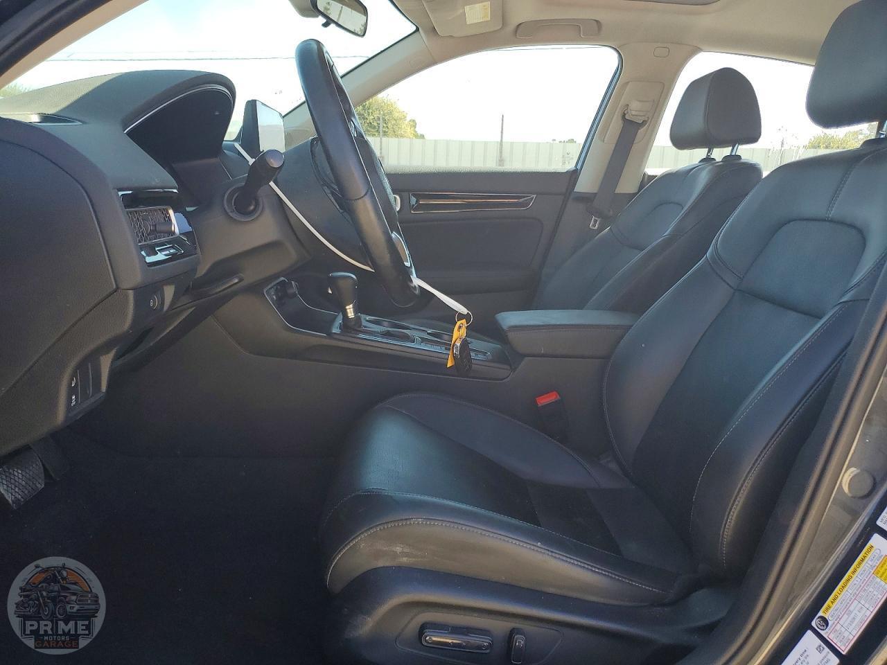 2023 HONDA CIVIC — фото 7