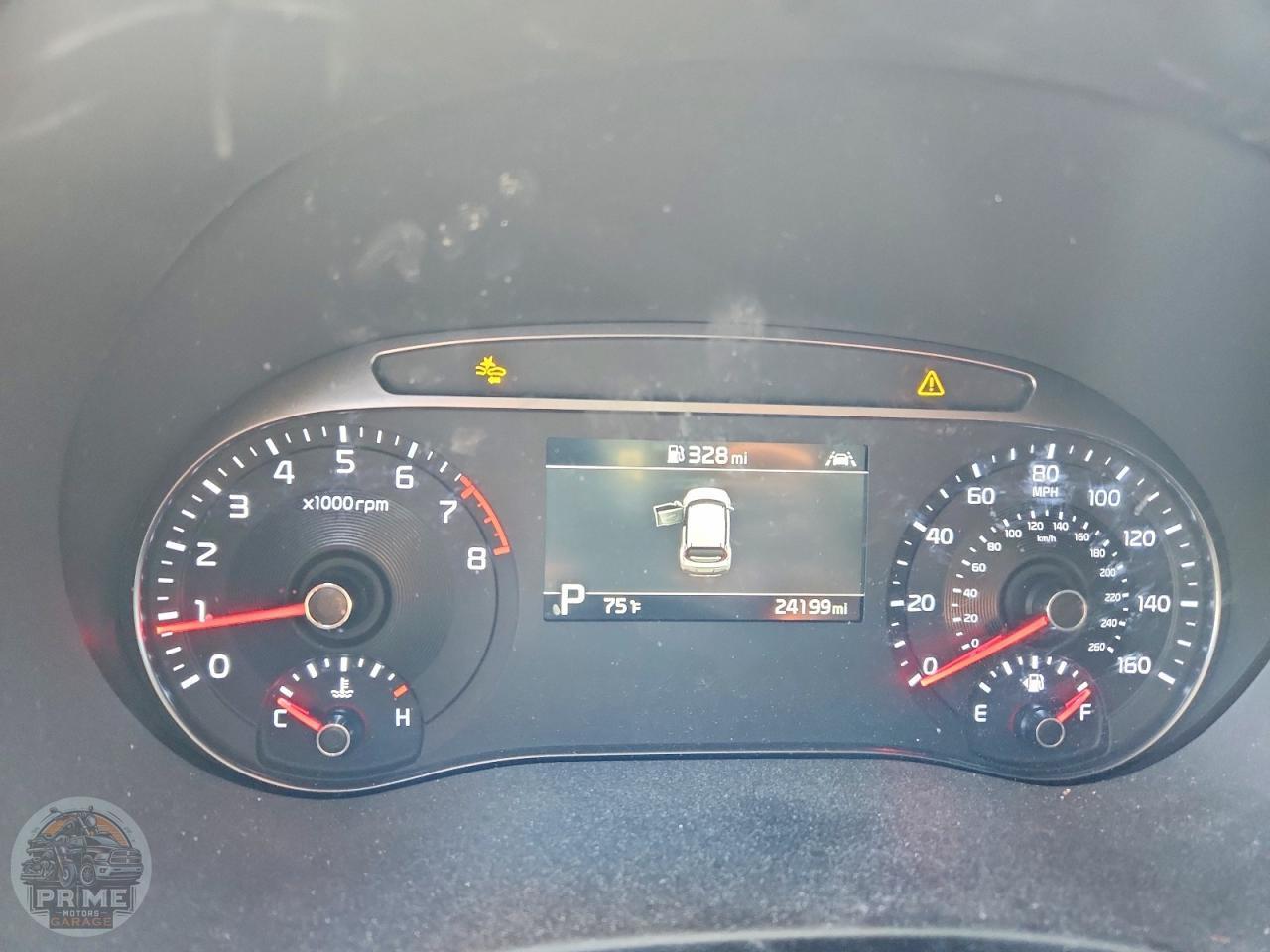 2022 KIA SOUL — фото 9