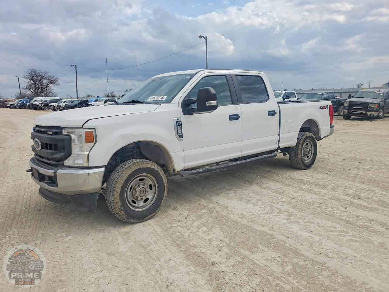2020 FORD F 250 — фото 1