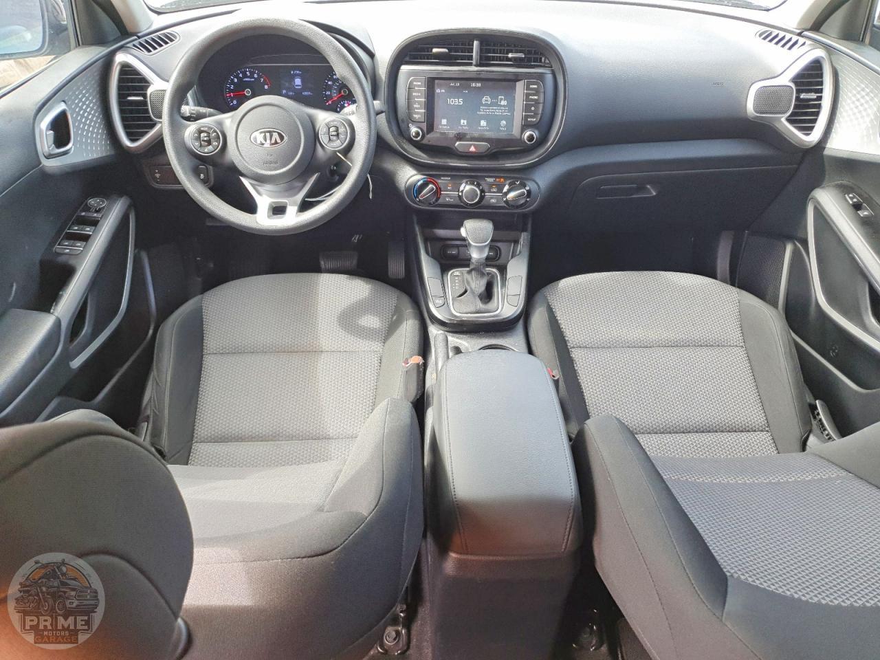 2020 KIA SOUL — фото 8