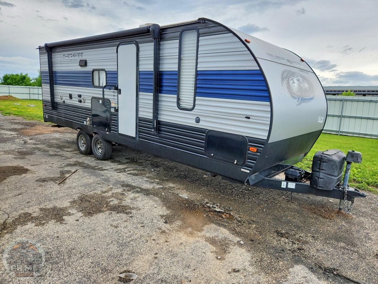 2020 FOREST RIVER CHEROKEE RECREATIONAL — фото 4