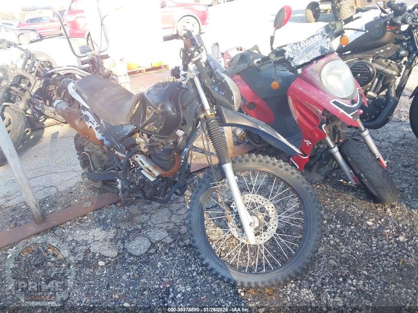 2015 HUANSONG BODY MP 1250-08