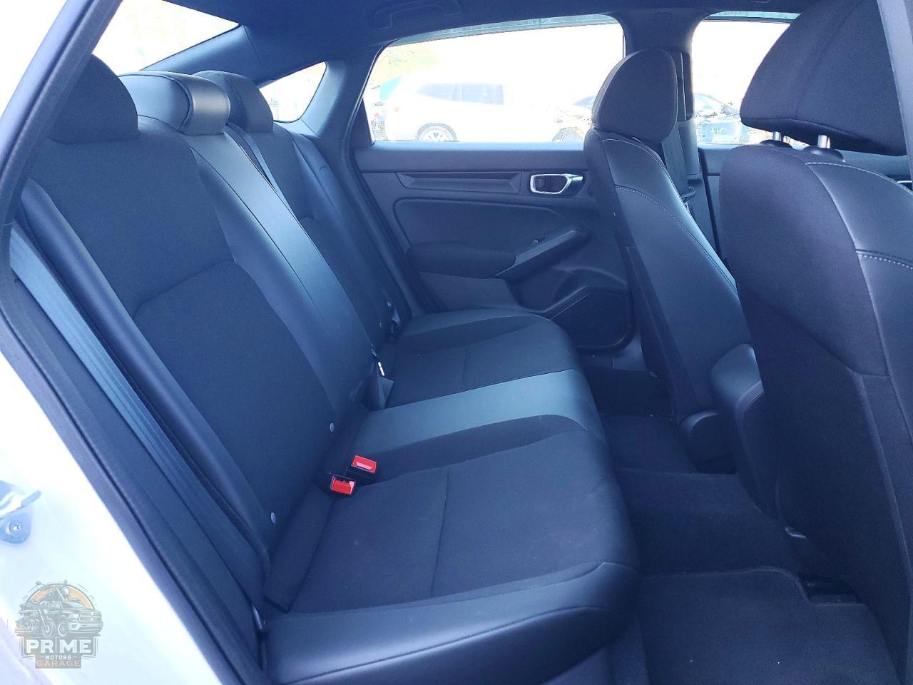 2022 HONDA CIVIC — фото 10