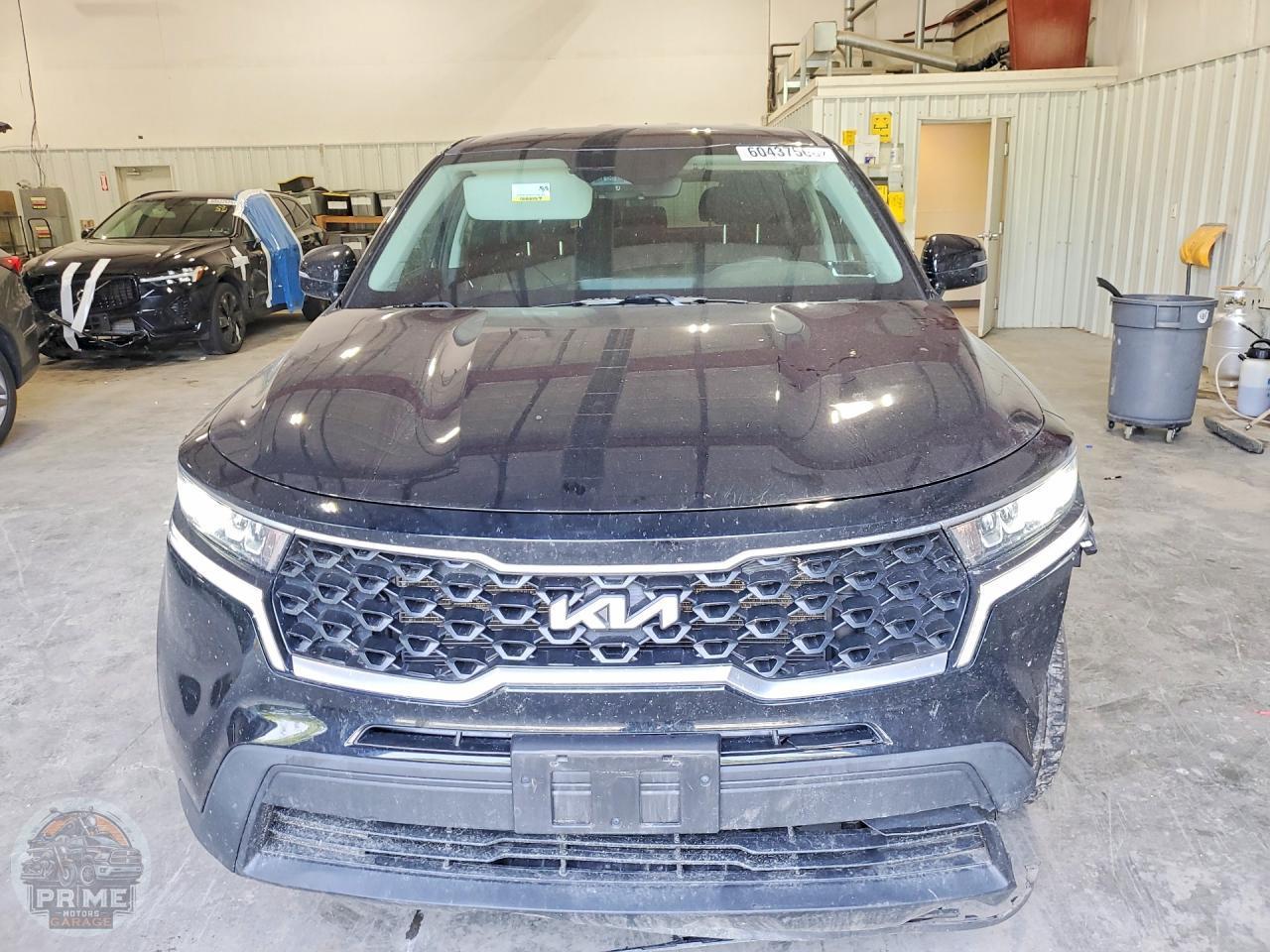 2022 KIA SORENTO — фото 5