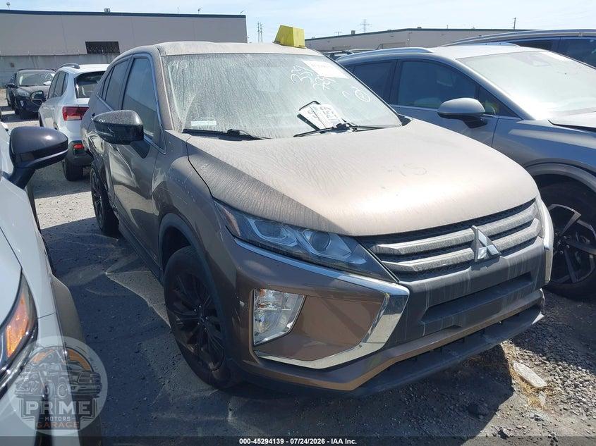 2018 MITSUBISHI ECLIPSE CROSS LE — фото 1