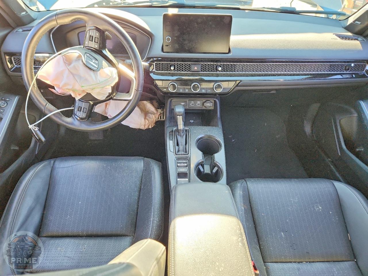 2024 HONDA CIVIC — фото 8
