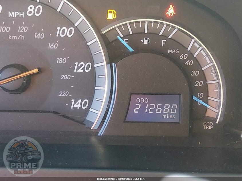 2013 TOYOTA CAMRY SE — фото 15