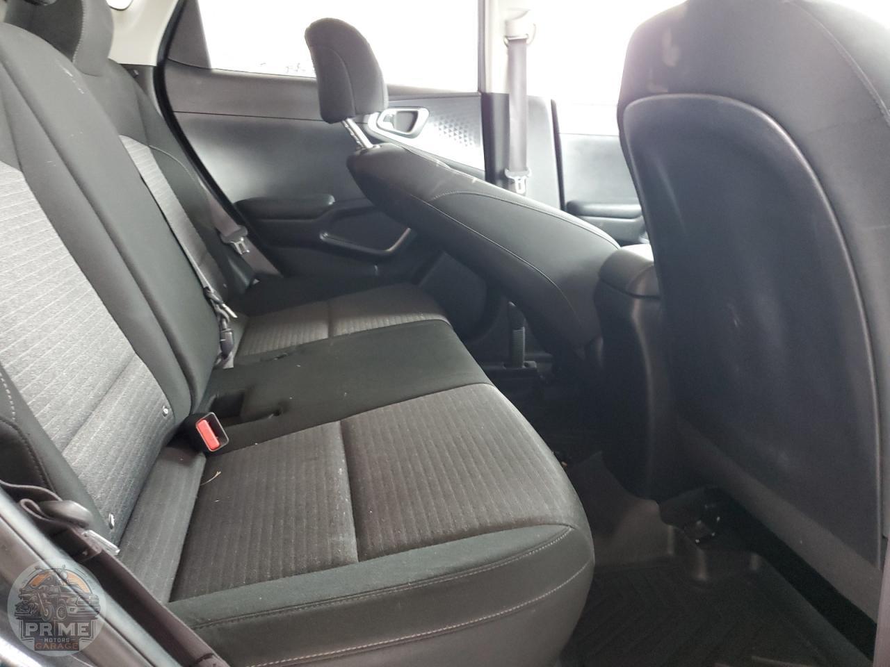 2020 KIA SOUL — фото 19