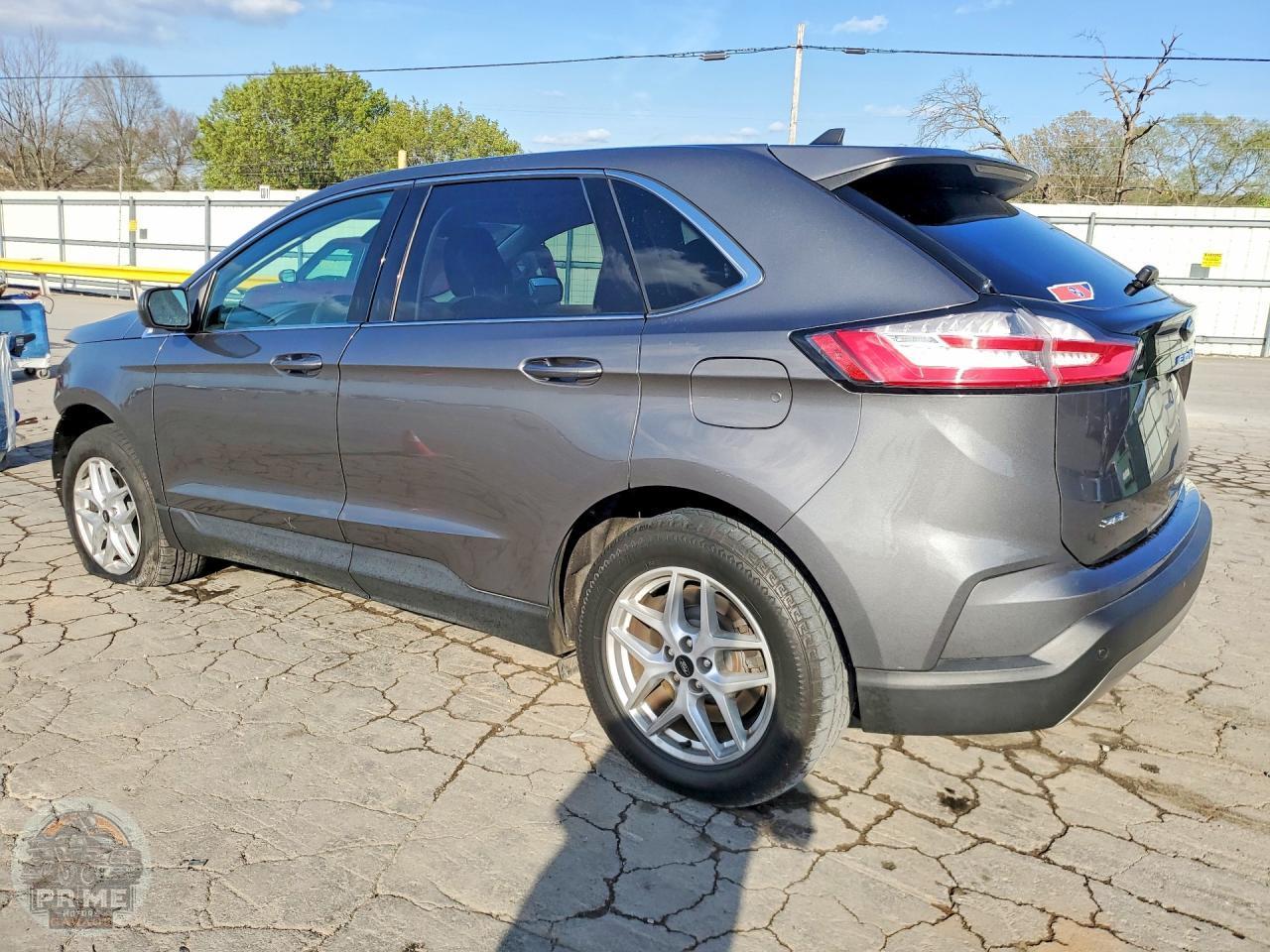 2023 FORD EDGE — фото 2