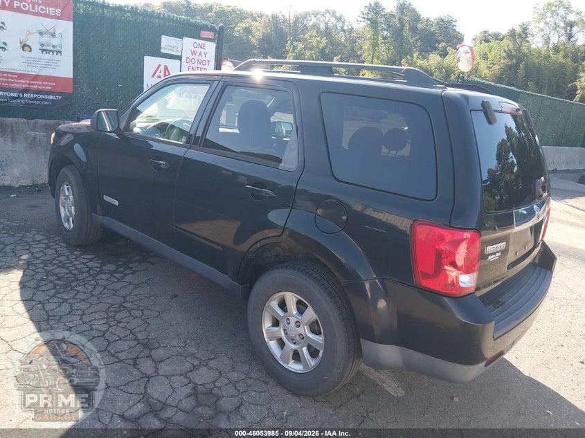 2008 MAZDA TRIBUTE S GRAND TOURING — фото 3