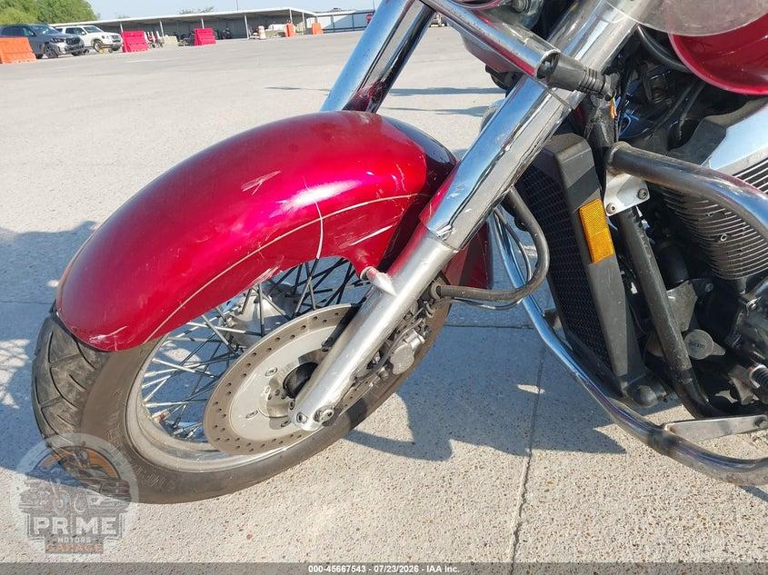2003 HONDA VT750 CDB — фото 15