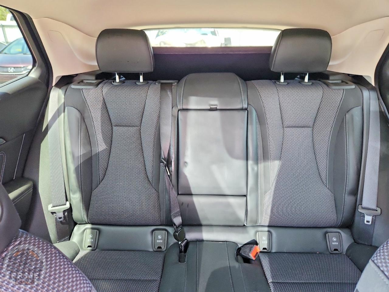 2023 BUICK ENVISION — фото 10