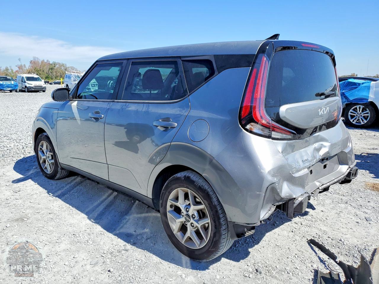 2023 KIA SOUL — фото 2