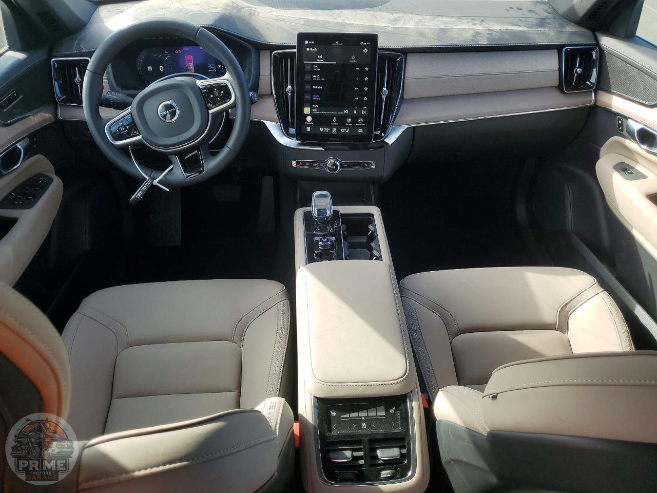 2026 VOLVO XC90 — фото 24