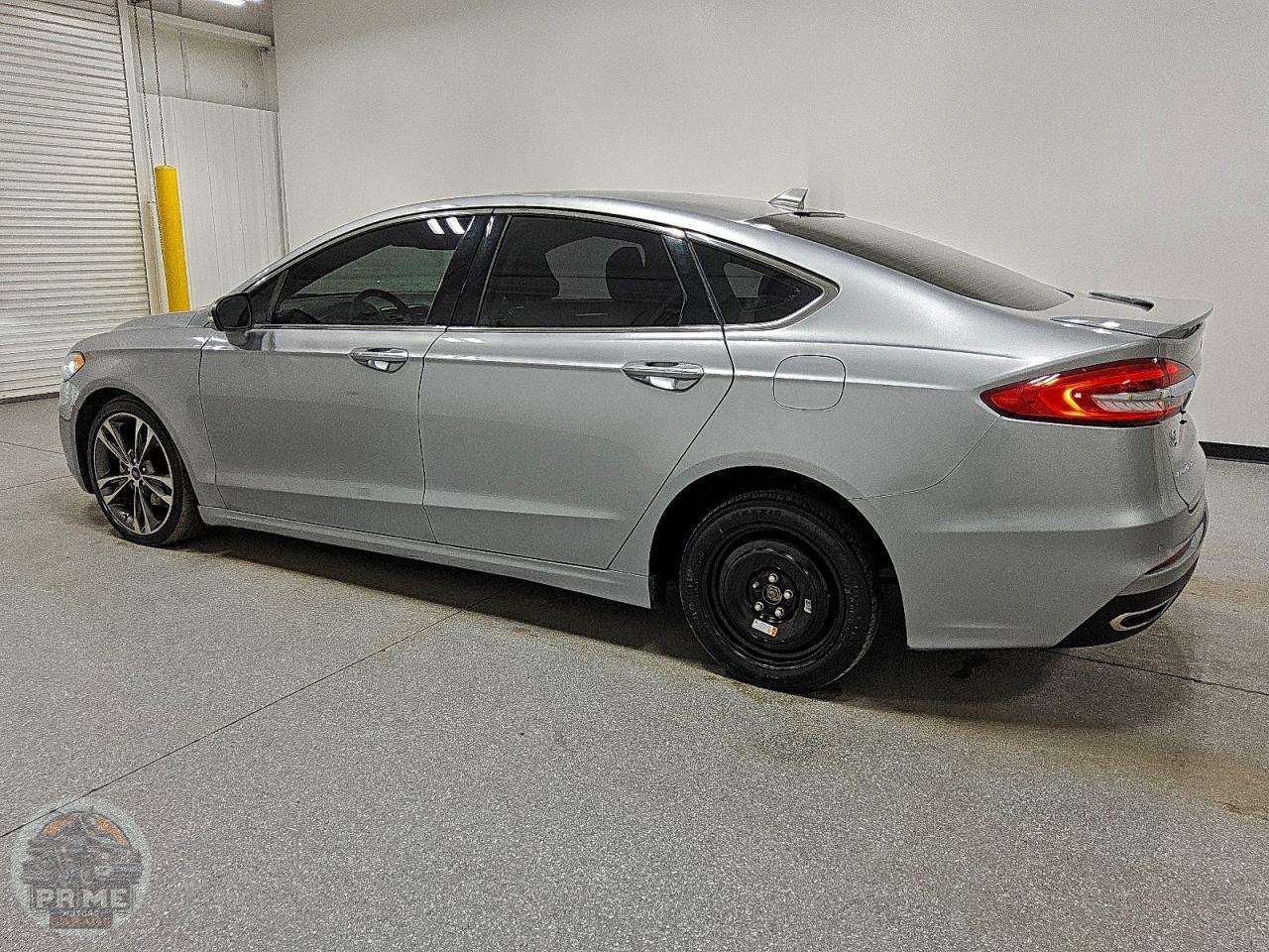 2020 FORD FUSION — фото 2