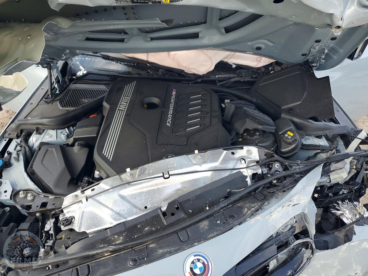 2022 BMW MOTORRAD M240XI — фото 10