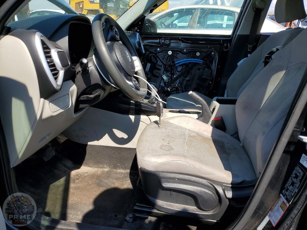2020 KIA SOUL — фото 7