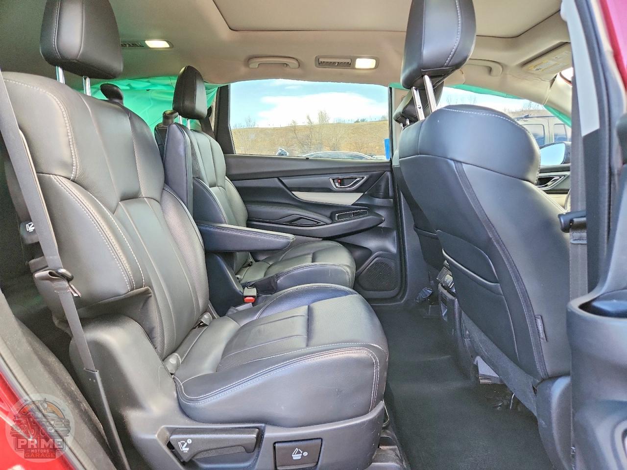 2020 SUBARU ASCENT — фото 11