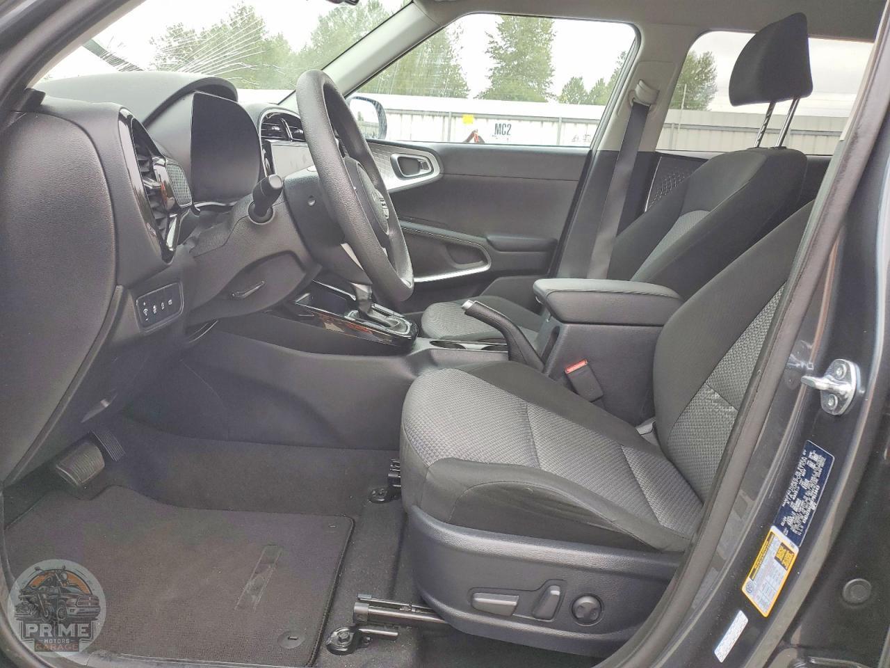 2024 KIA SOUL — фото 7