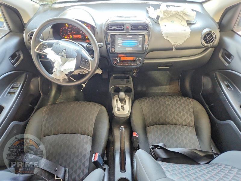 2024 MITSUBISHI MIRAGE — фото 8