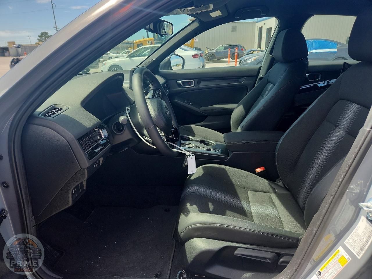 2026 HONDA CIVIC — фото 7