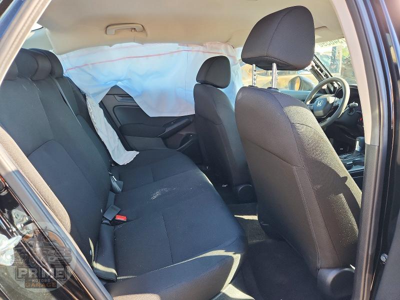 2026 HONDA CIVIC — фото 10