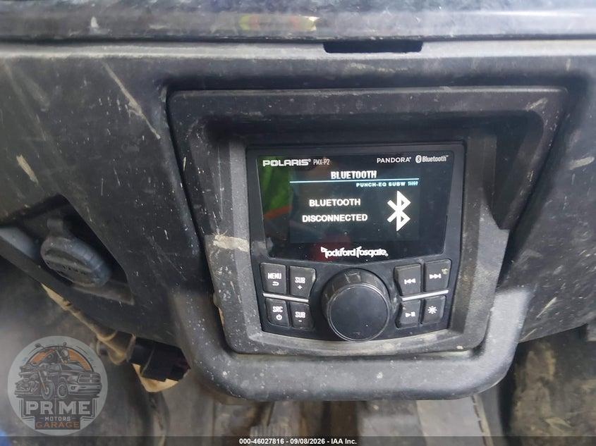 2024 POLARIS RZR XP 4 1000 SPORT — фото 14