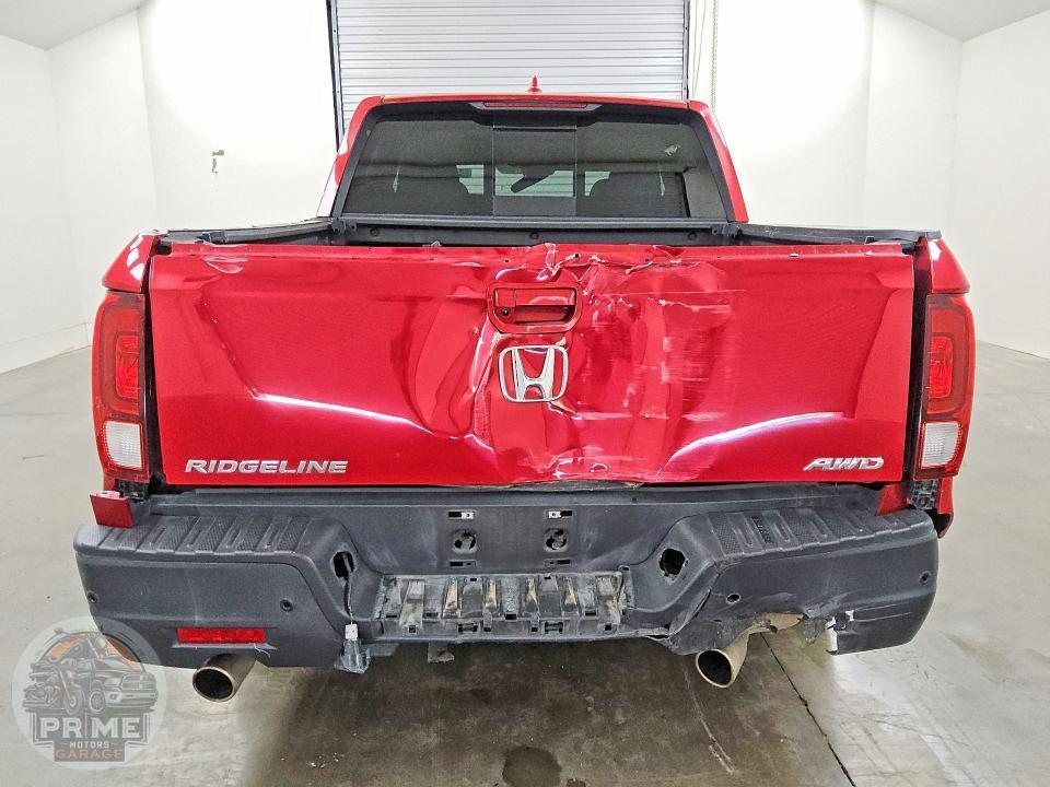 2023 HONDA RIDGELINE — фото 18
