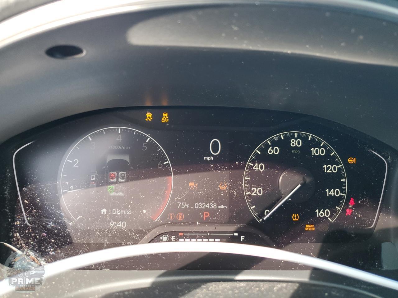 2024 HONDA CIVIC — фото 6