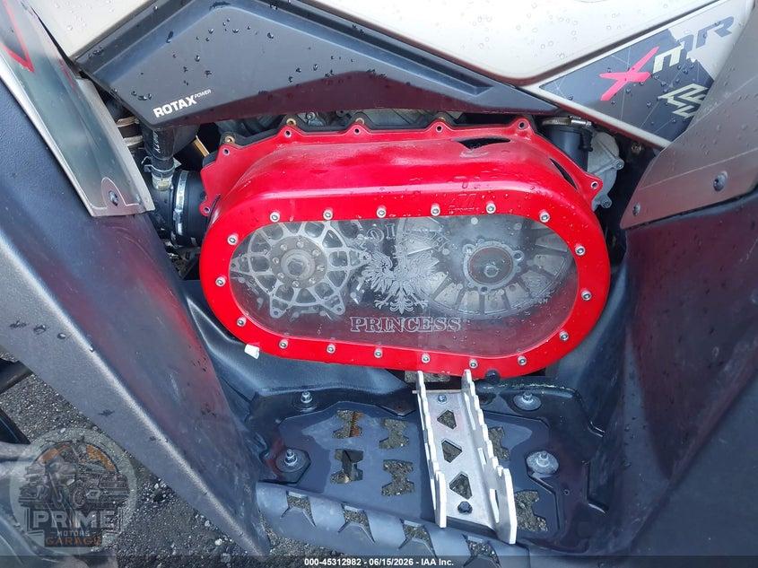 2022 CAN-AM RENEGADE X MR 1000R — фото 9